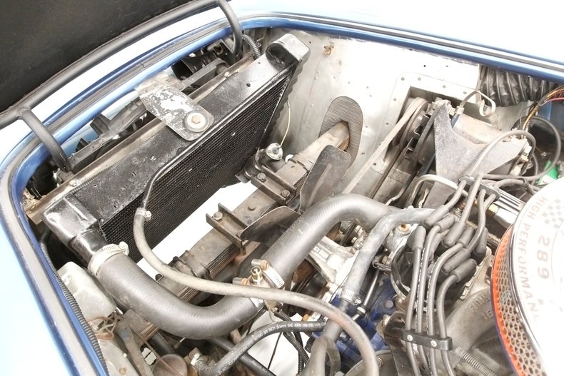 1964 Shelby Cobra 37