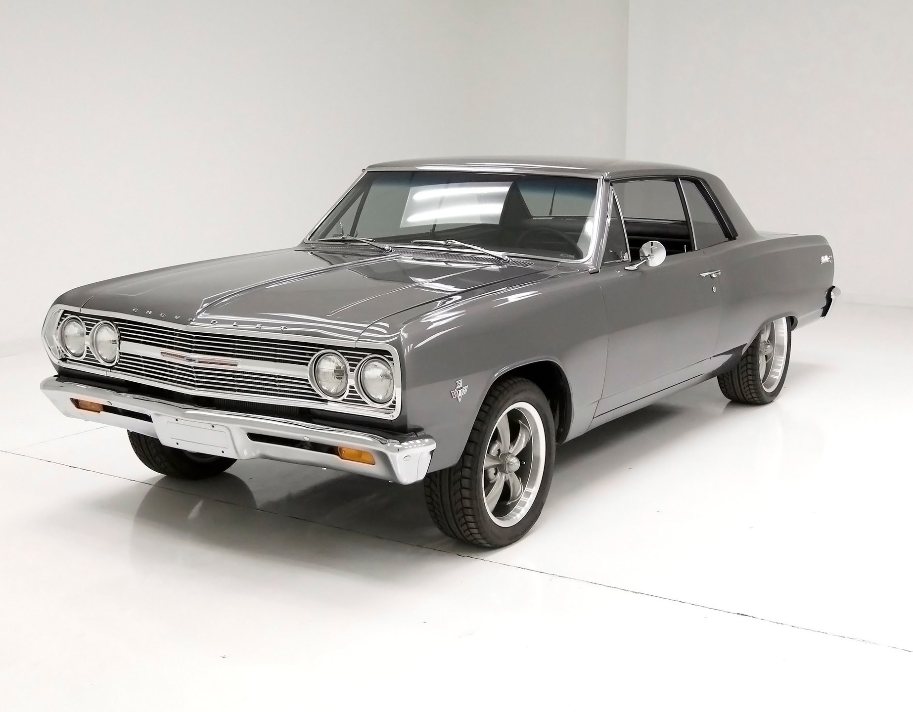 1965 Chevrolet Chevelle SS Coupe