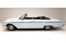 1962 Ford Galaxie 500 Sunliner