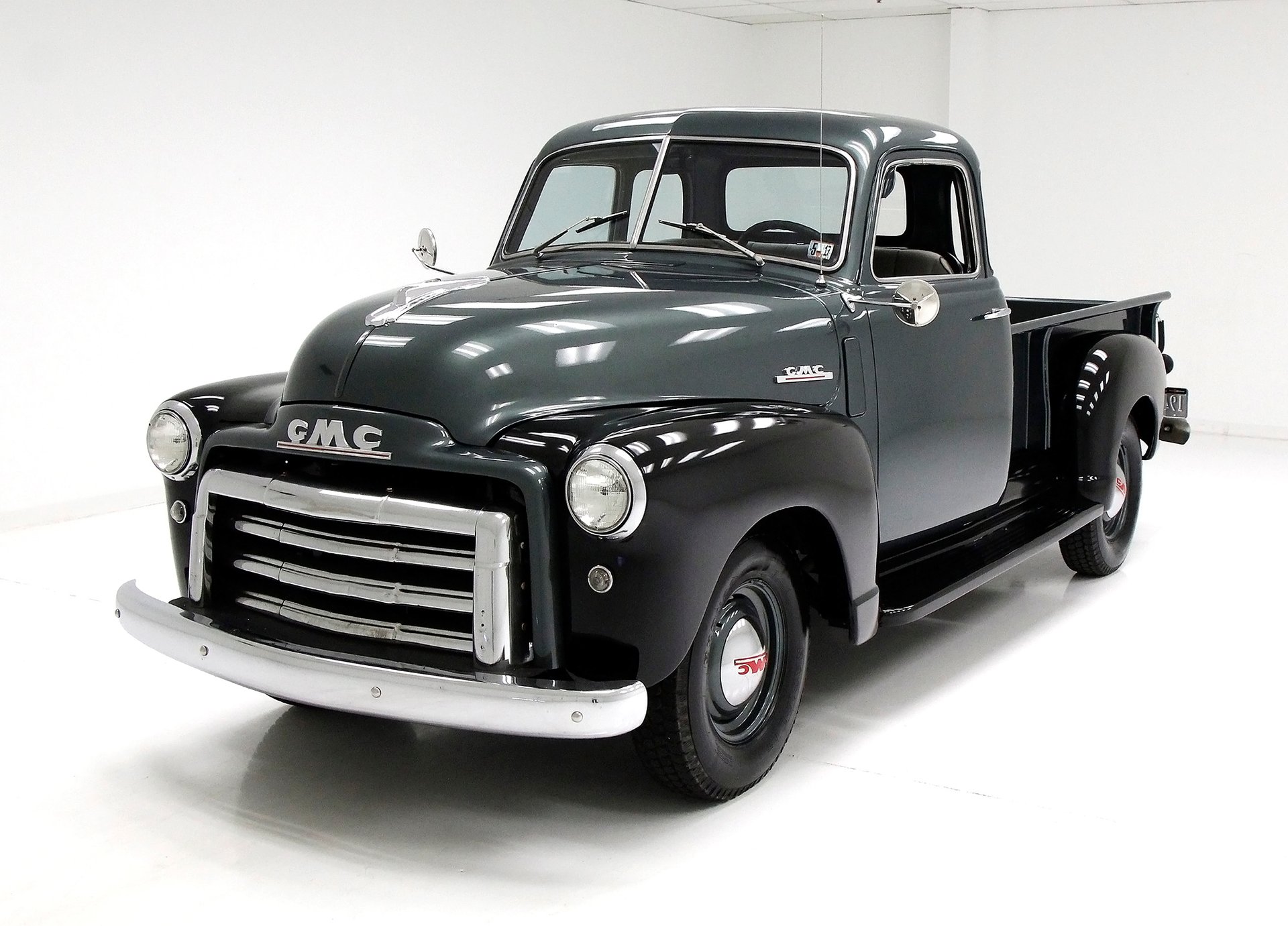 1948 GMC Pickup