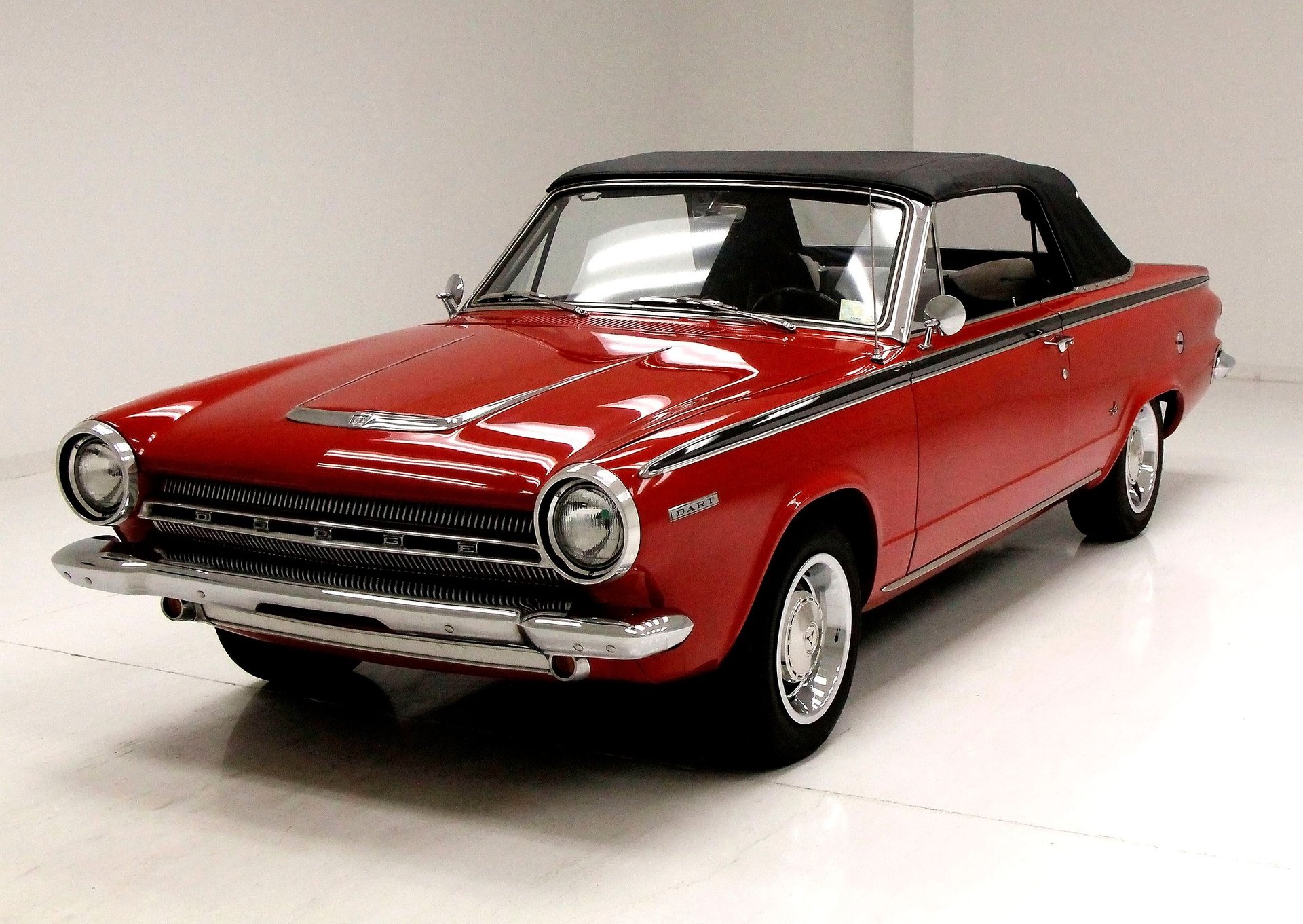 1964 Dodge Dart | Classic Auto Mall