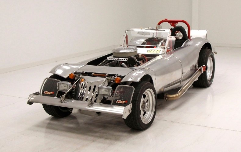 1967 Special Construction Race Car for sale #181935 | Motorious