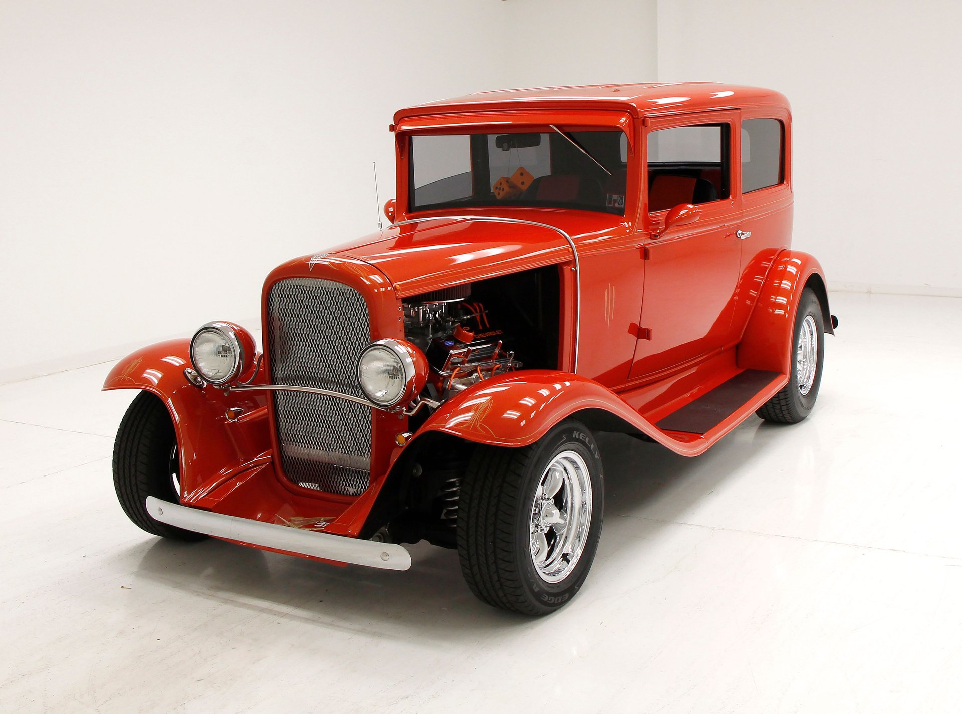 1931 Oldsmobile 2 Door Sedan | Classic Auto Mall