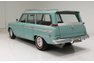 1963 Studebaker Daytona Station Wagon