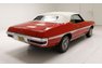 1972 Pontiac LeMans Convertible