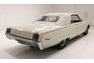 1967 Chrysler Newport Convertible