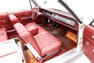1967 Chrysler Newport Convertible