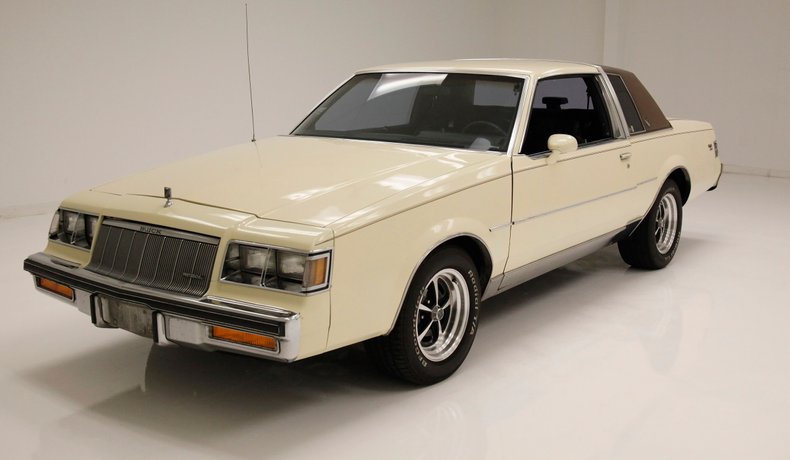 1986 Buick Regal | Classic Auto Mall