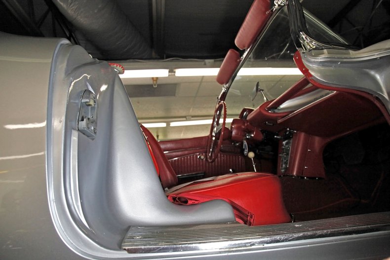 1962 Chevrolet Corvette 71