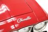 1968 Chevrolet Chevelle Malibu