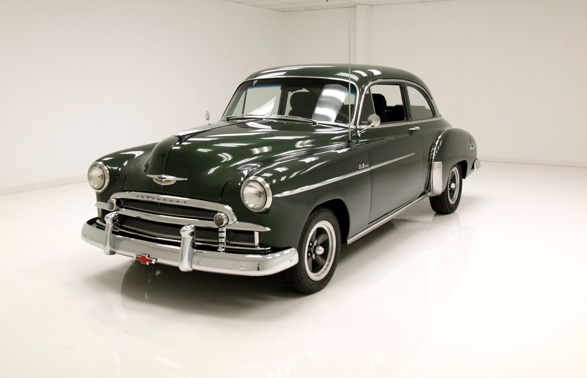 1950 Chevrolet Styleline Deluxe