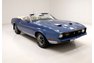 1972 Ford Mustang Convertible