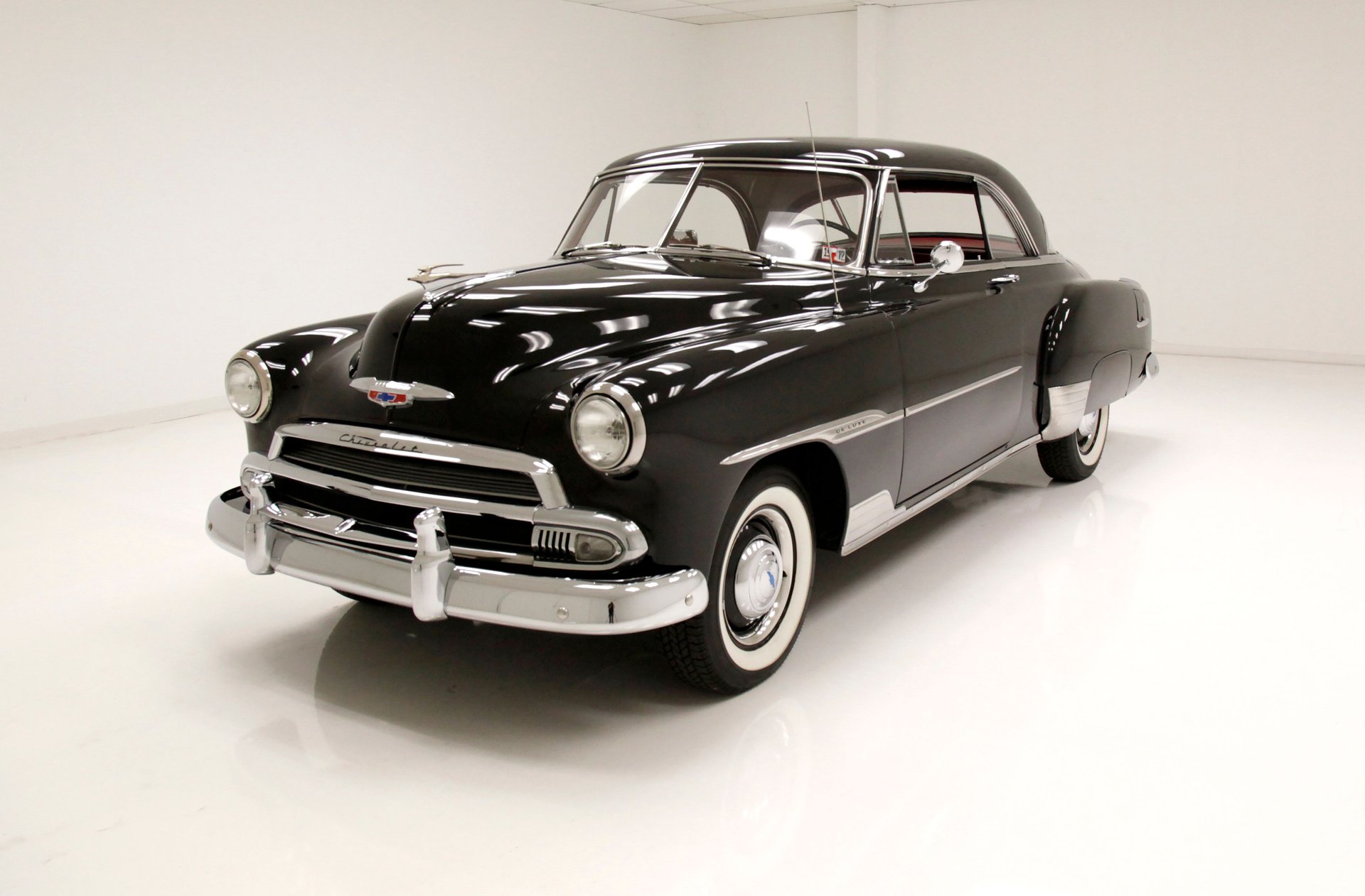1951 Chevrolet Bel Air | Classic Auto Mall