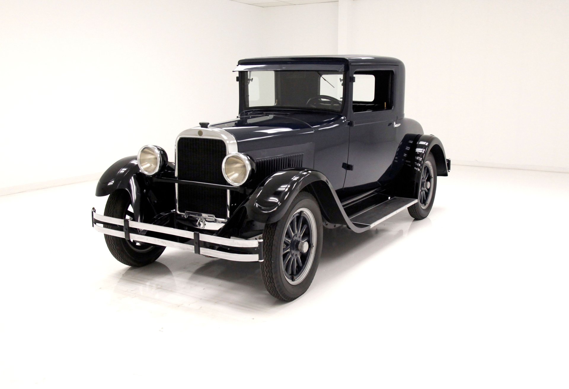 1927 Dodge Series 128