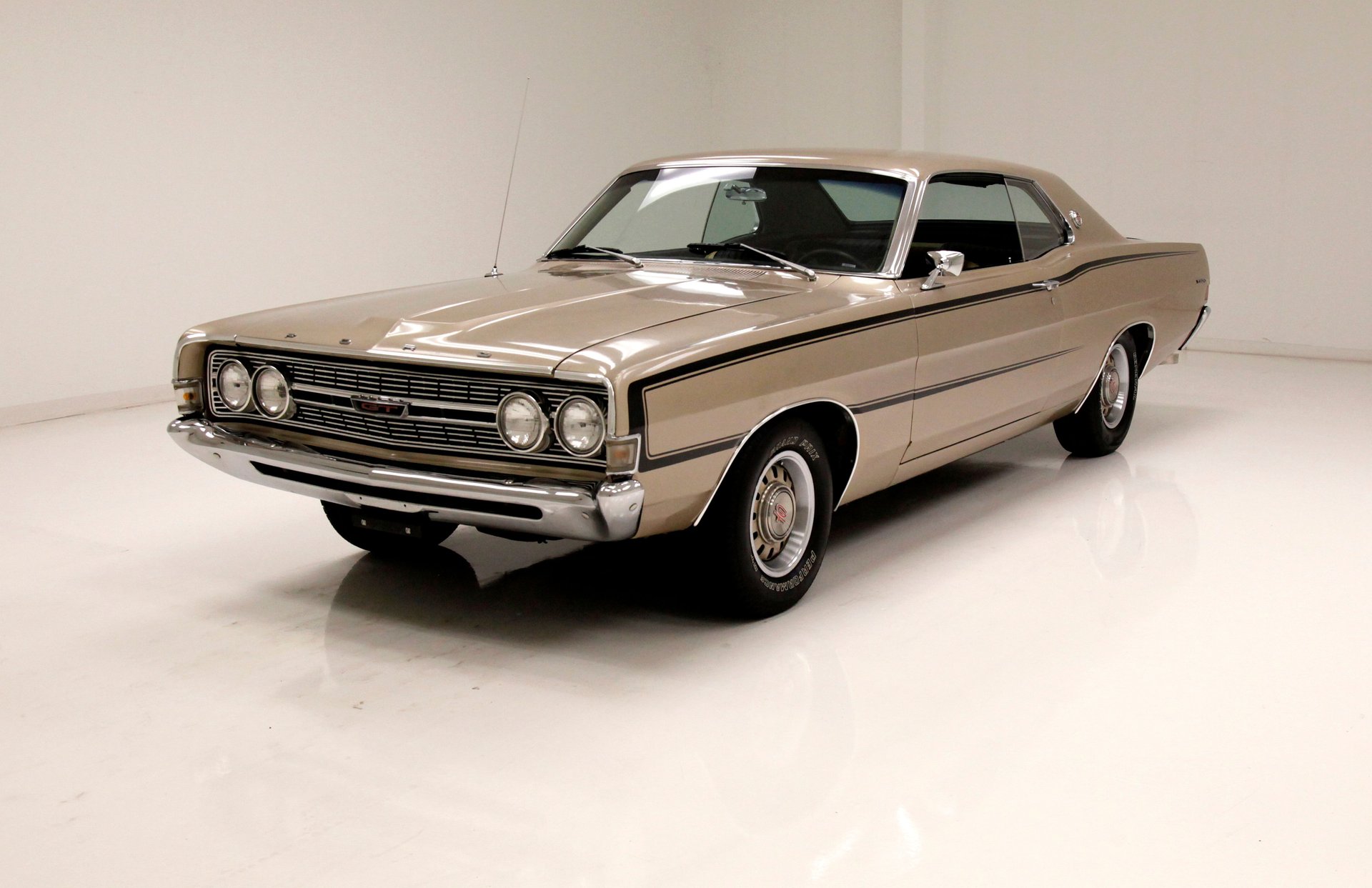 1968 Ford Torino | Classic Auto Mall