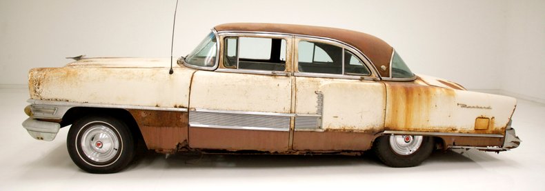 1955 Packard Patrician 2