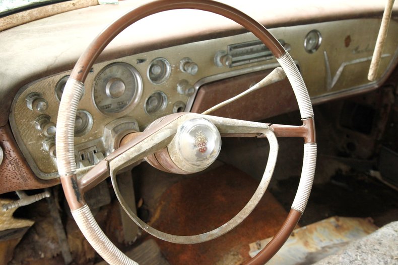 1955 Packard Patrician 28