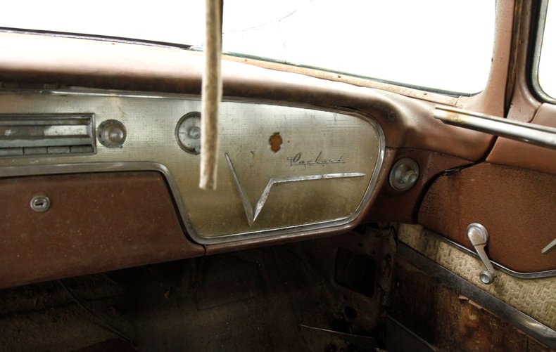 1955 Packard Patrician 33