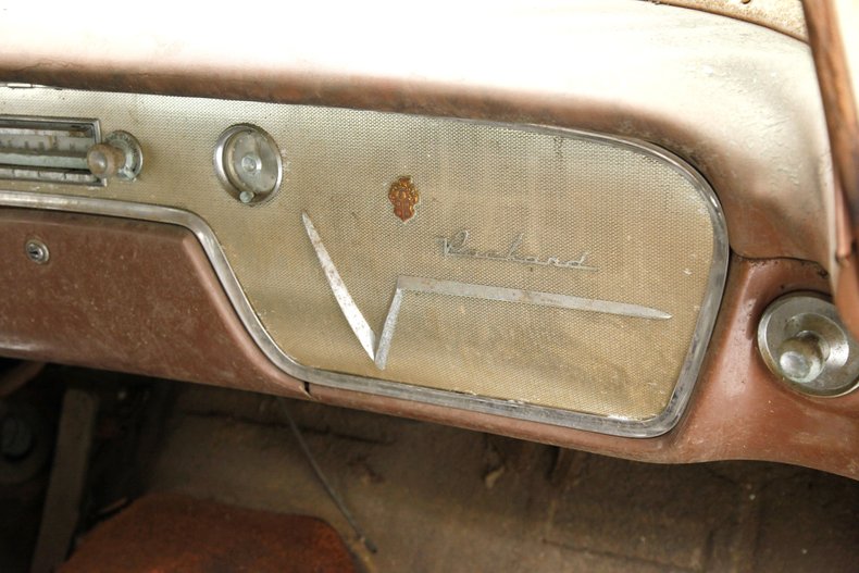 1955 Packard Patrician 44