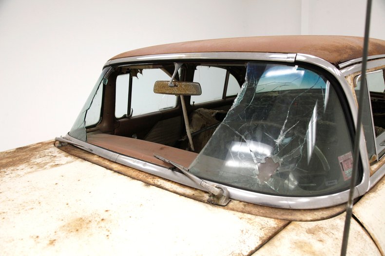 1955 Packard Patrician 11