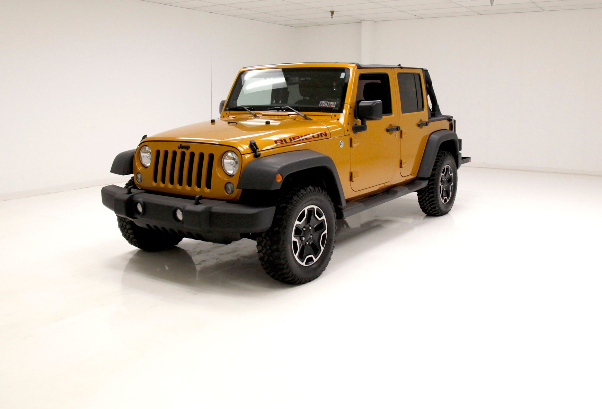 2014 Jeep Wrangler | Classic Auto Mall