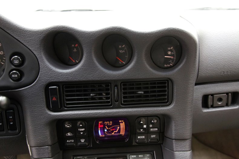 1994 Mitsubishi 3000GT VR4 | eBay
