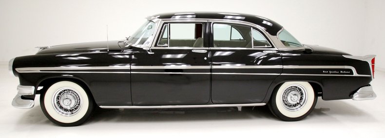 1955 Chrysler New Yorker 2