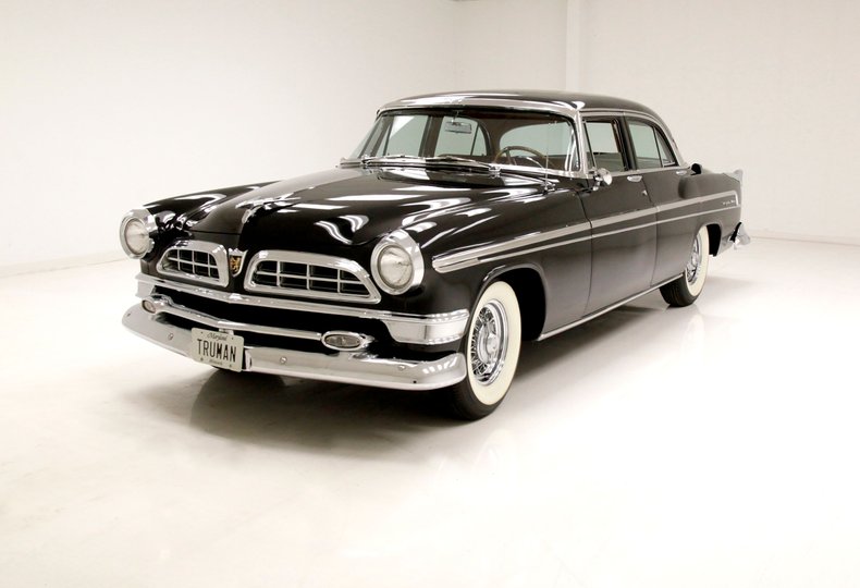 1955 Chrysler New Yorker 1