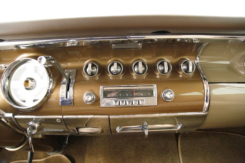1955 Chrysler New Yorker 47