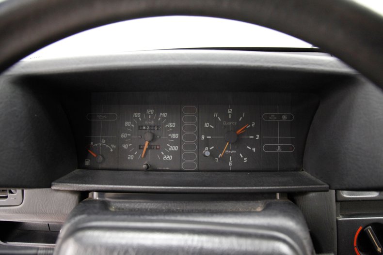 1991 Citroen BX14 TGE 42