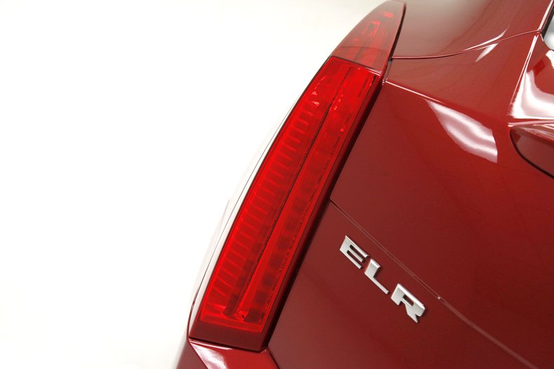 2014 Cadillac ELR 17