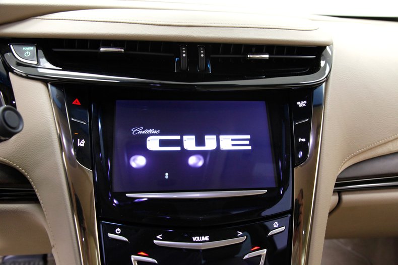 2014 Cadillac ELR 37
