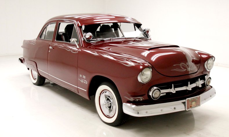 1949 Ford Coupe 6