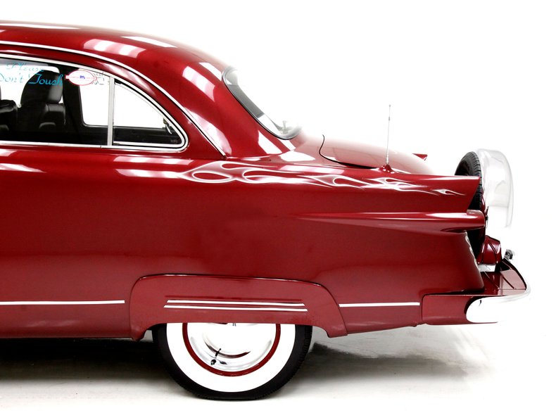 1949 Ford Coupe 23