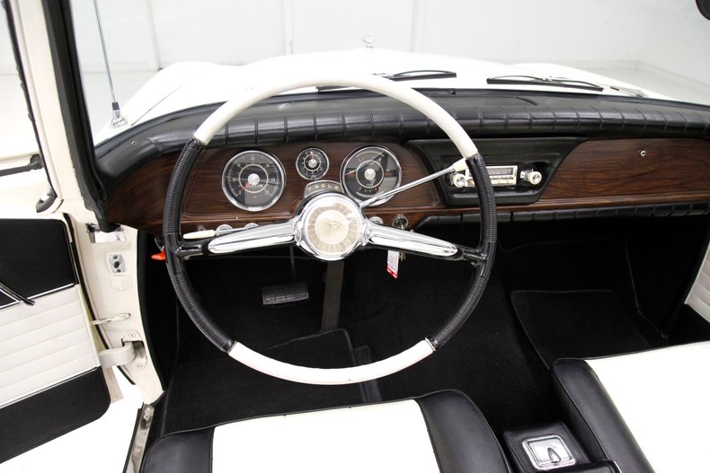 1962 Studebaker Daytona Lark 40