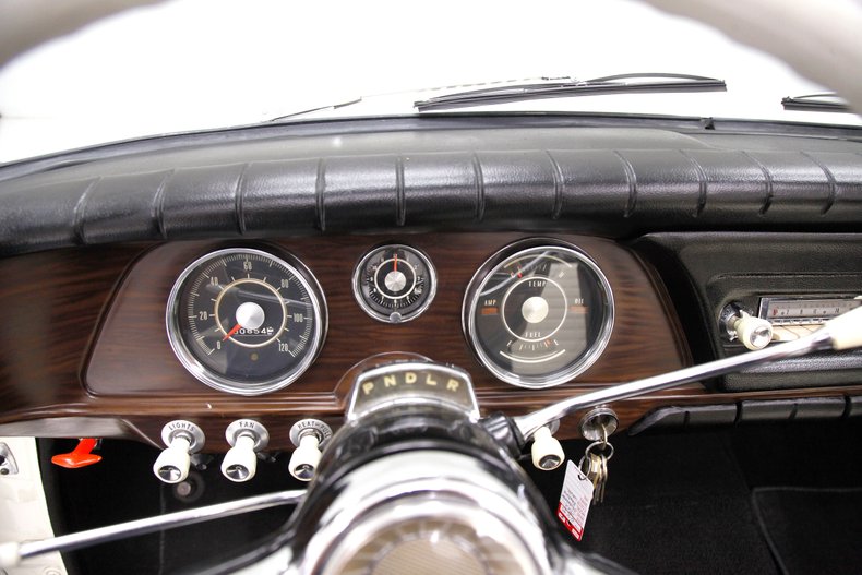 1962 Studebaker Daytona Lark 41