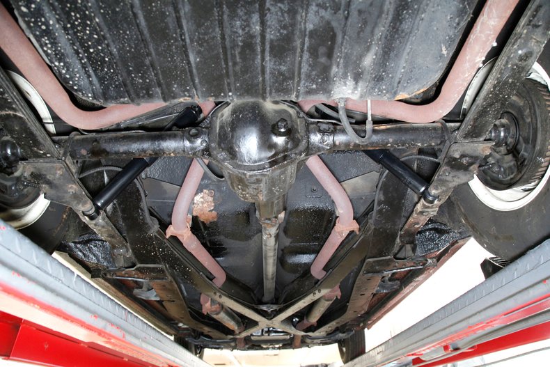 1962 Studebaker Daytona Lark 53