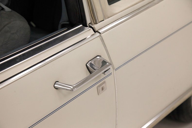 1978 Lincoln Continental 14