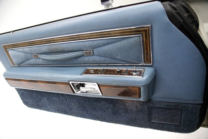 1978 Lincoln Continental 28