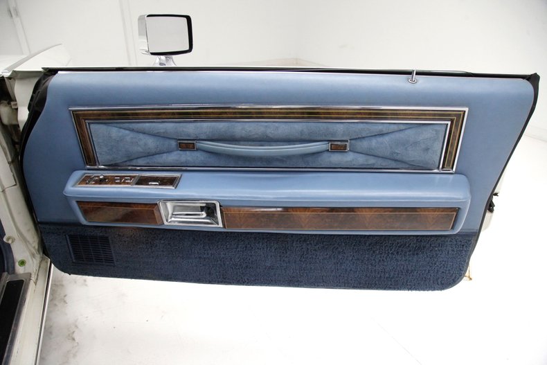 1978 Lincoln Continental 33