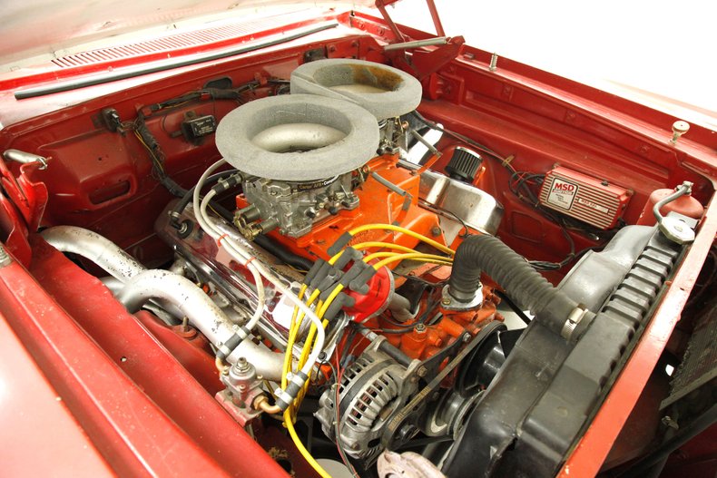 1964 Dodge Polara 25