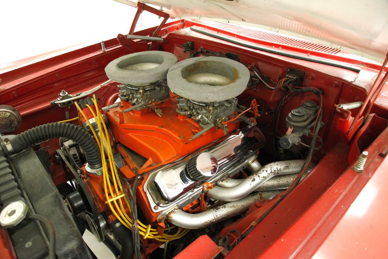 1964 Dodge Polara 23