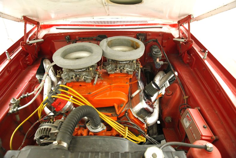 1964 Dodge Polara 24