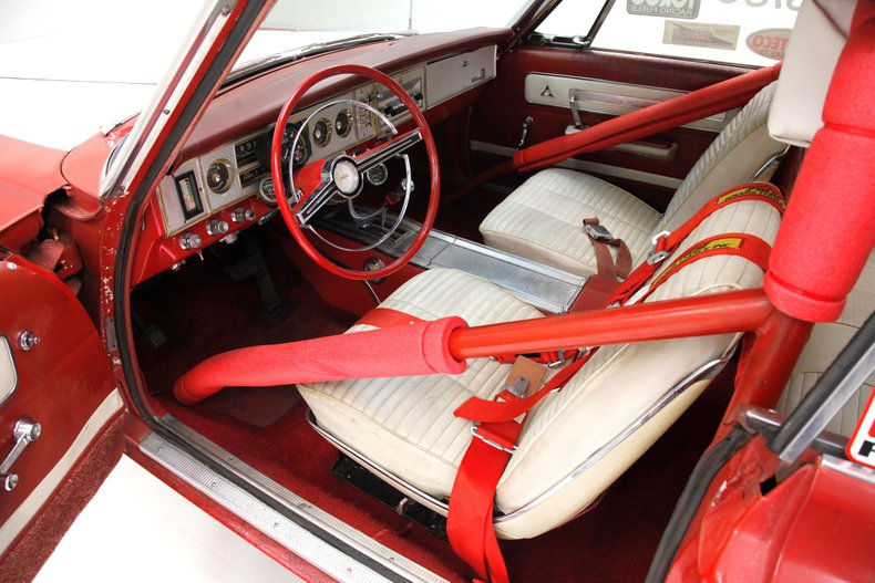 1964 Dodge Polara 33