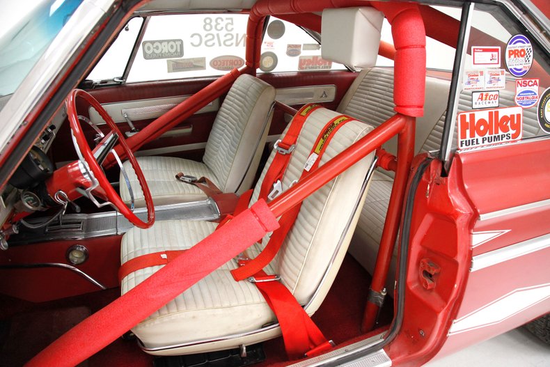 1964 Dodge Polara 34