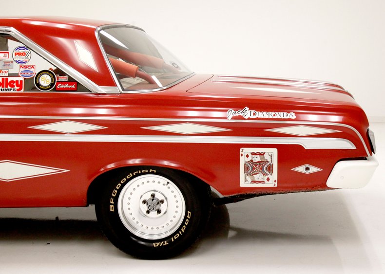 1964 Dodge Polara 28