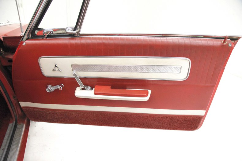 1964 Dodge Polara 35