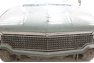 1960 Lincoln Mark V
