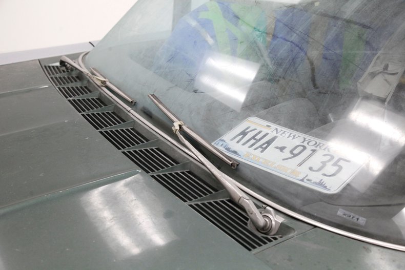 1960 Lincoln Mark V 11