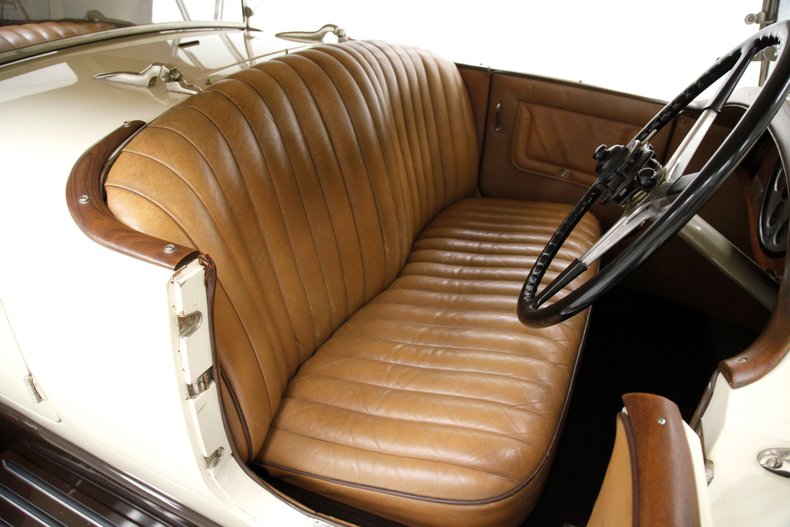 1930 Rolls-Royce Phantom II 43